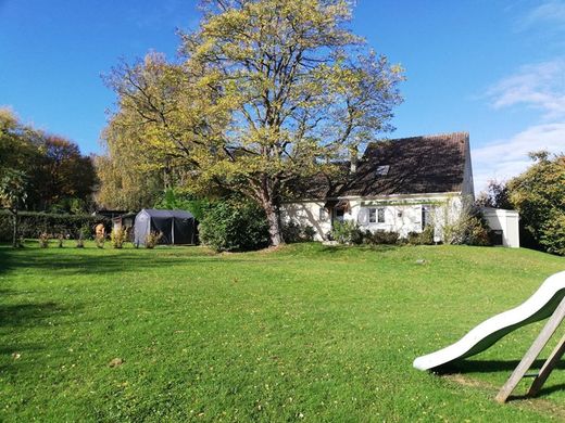 Casa de luxo - La Celle-les-Bordes, Yvelines