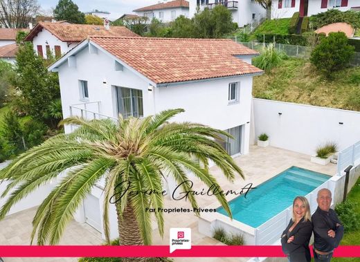 Luxury home in Hendaye, Pyrénées-Atlantiques