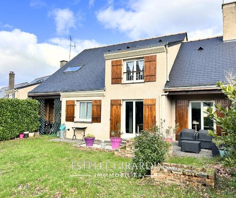 Luxury home in Carquefou, Loire-Atlantique