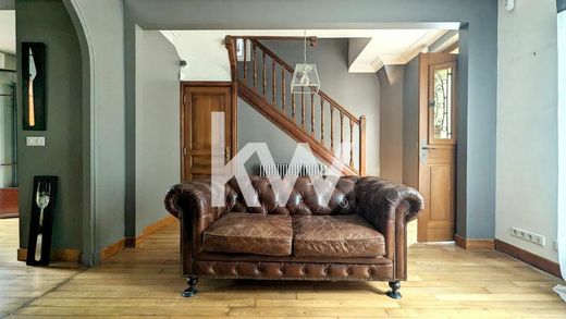 호화 저택 / Soisy-sous-Montmorency, Val d'Oise