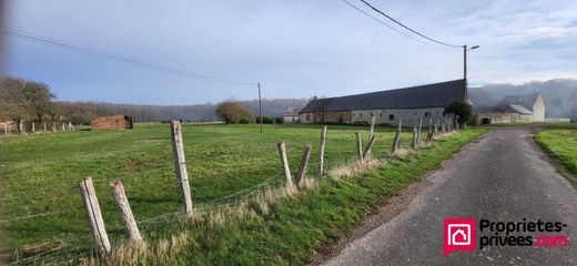 Boerderij in Verneuil-sur-Avre, Eure