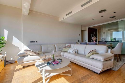 Apartment / Etagenwohnung in Madrid, Provinz Madrid