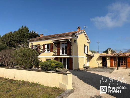 Casa de lujo en L'Isle-sur-la-Sorgue, Vaucluse