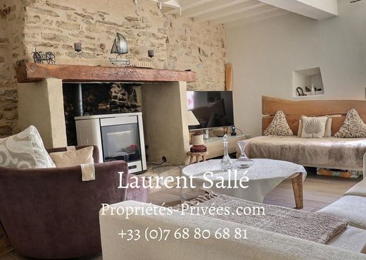 Luxe woning in Saint-Armel, Morbihan