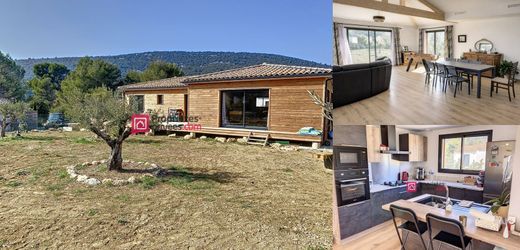 Luxury home in Plan-d'Aups-Sainte-Baume, Var
