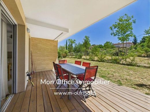 Piso / Apartamento en Aix-en-Provence, Bocas del Ródano