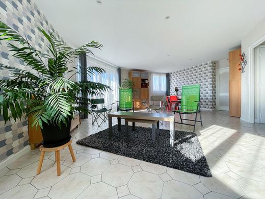 套间/公寓  出售 Sotteville-lès-Rouen