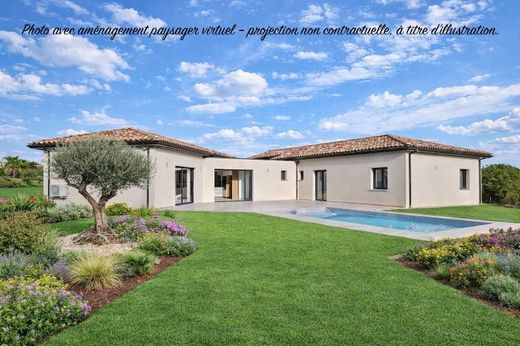 Luxury home in Carcassonne, Aude