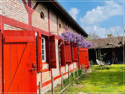 Casa di lusso a Linxe, Landes