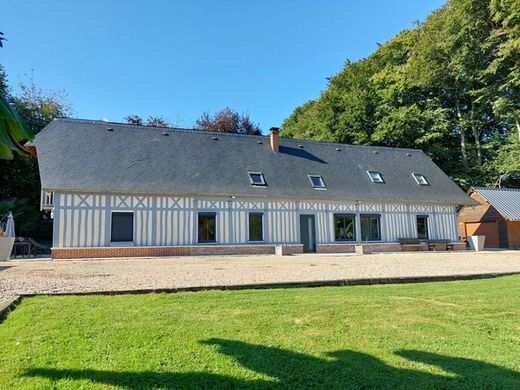Landhaus / Bauernhof zu verkaufen in Yvetot