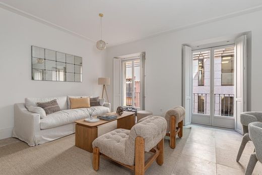 Apartment in Madrid, Province of Madrid