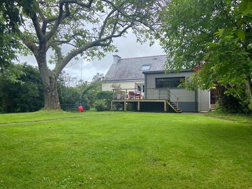 Maison de luxe à Guidel, Morbihan