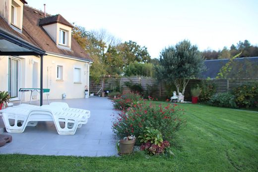 Casa de lujo en Moyaux, Calvados