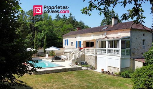 Luxury home in Cahors, Lot