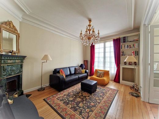 Appartamento a Saint-Mandé, Val-de-Marne