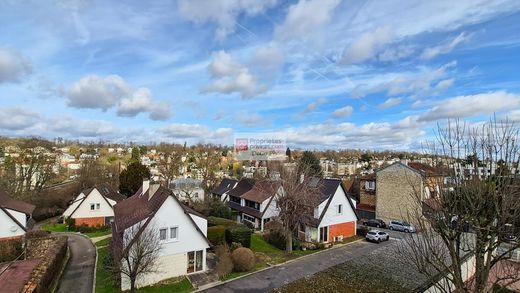 Apartment in Ville-d'Avray, Hauts-de-Seine