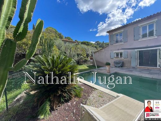 Luxury home in Ollioules, Var