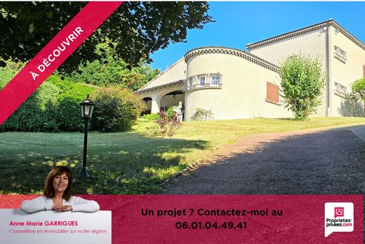 Villa in Ternay, Rhône
