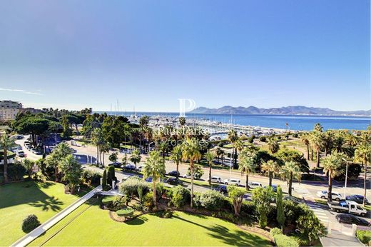 Appartement à Cannes, Alpes-Maritimes