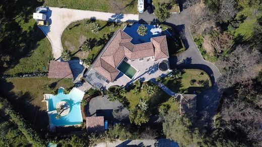 호화 저택 / Le Pradet, Var