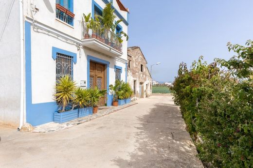 Country House in Valencia