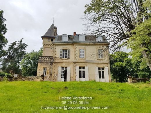 Элитный дом, Le Buisson-de-Cadouin, Dordogne