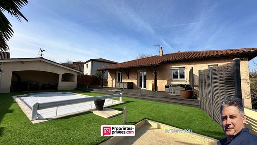 Luxury home in Saint-Priest, Rhône