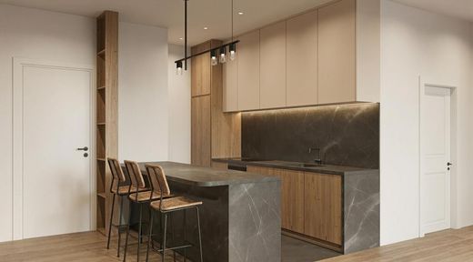 Appartement à Madrid, Province de Madrid