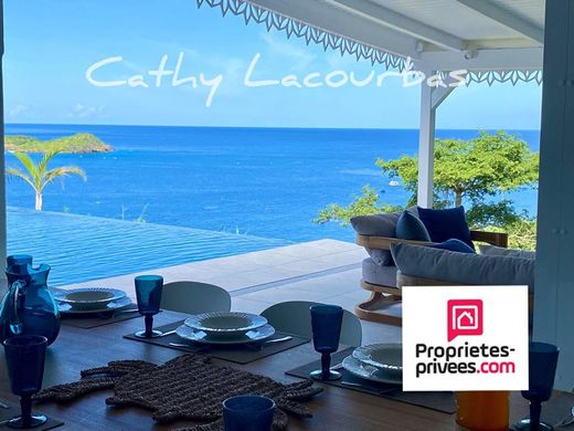 Villa - Bouillante, Guadeloupe