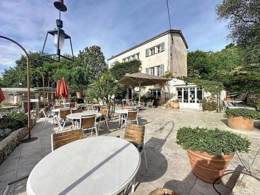 호화 저택 / Opio, Alpes-Maritimes