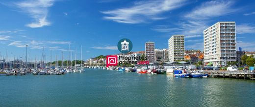 Apartment in Boulogne-sur-Mer, Pas-de-Calais