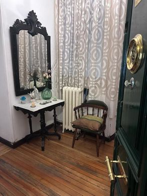 Apartment / Etagenwohnung in Madrid, Provinz Madrid