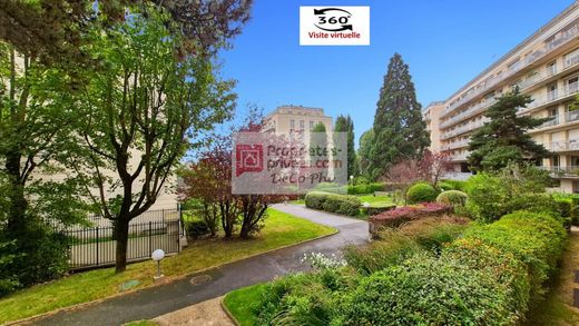 Квартира, Версаль, Yvelines