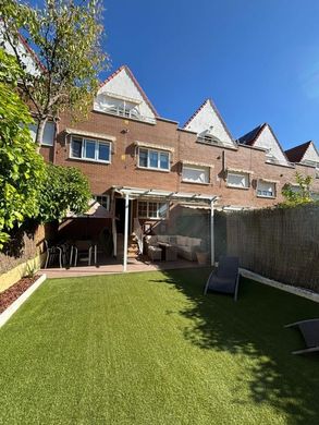 Villa in Madrid, Provinz Madrid