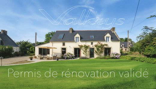Luxury home in Moëlan-sur-Mer, Finistère