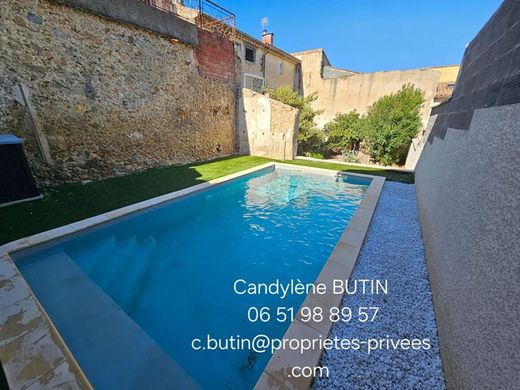 Luxury home in Cazouls-lès-Béziers, Hérault