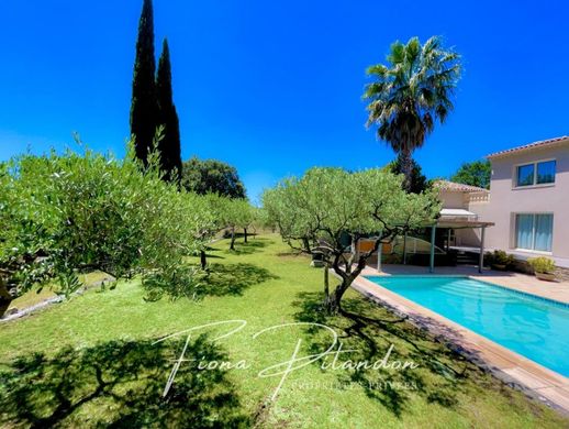 Villa à Lauris, Vaucluse