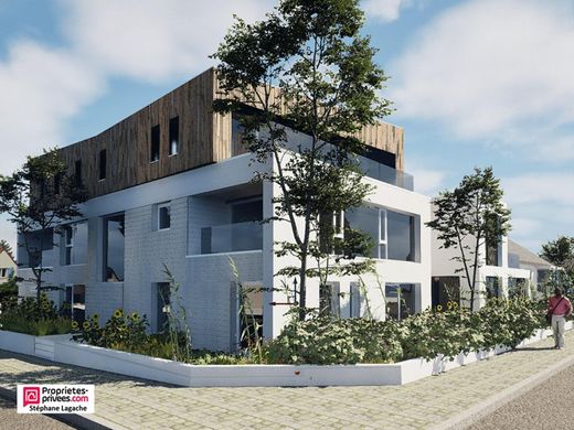 ‏דירה ב  Le Touquet-Paris-Plage, Pas-de-Calais