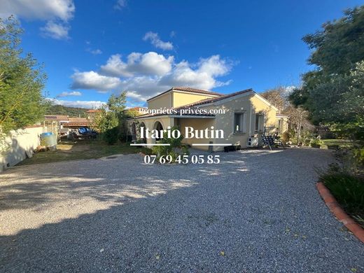 Villa en Laurens, Herault