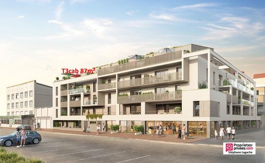 Apartment in Stella-Plage, Pas-de-Calais