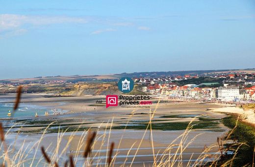 Maison de luxe à Wimereux, Pas-de-Calais