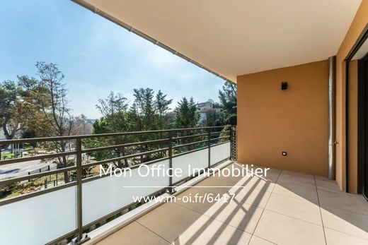 Apartamento - Aix-en-Provence, Bocas do Ródano