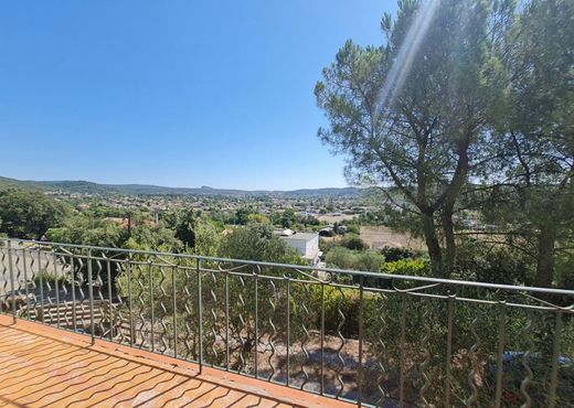 Luxury home in Saint-Martin-de-Valgalgues, Gard