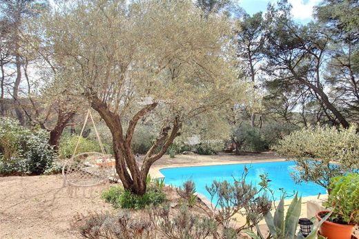 Casa di lusso a Fuveau, Bocche del Rodano