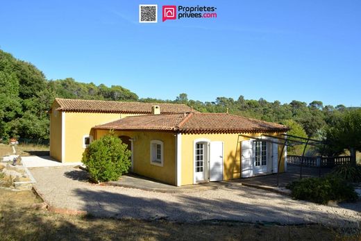 Casa de lujo en Besse-sur-Issole, Var