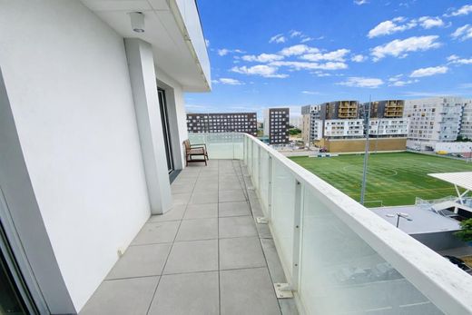 Piso / Apartamento en Asnières-sur-Seine, Altos de Sena