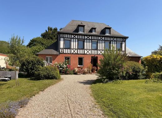 Villa in Yvetot, Seine-Maritime