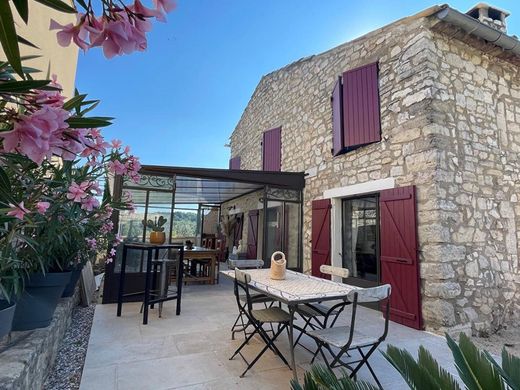 Luxe woning in Murs, Vaucluse