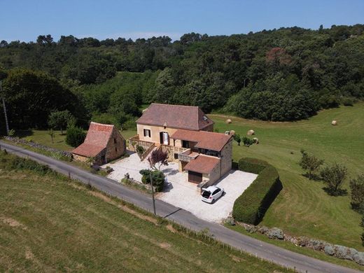 Maison de luxe à Daglan, Dordogne