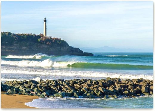 Luxury home in Anglet, Pyrénées-Atlantiques